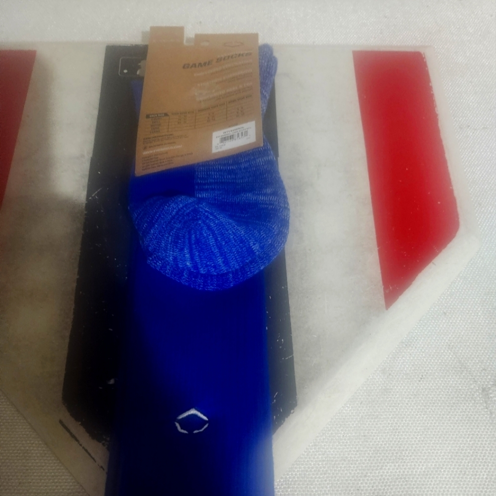 EVOSHIELD PERFORMANCE GAME SOCKS